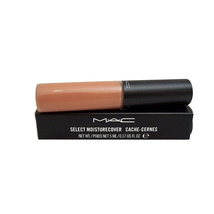 MAC Select Moisturecover Concealer NW 35 5ml - Maison des fragrances