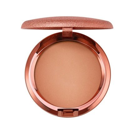 MAC Skinfinish Sunstruck Matte Bronzer Matte Light Golden - Maison des fragrances