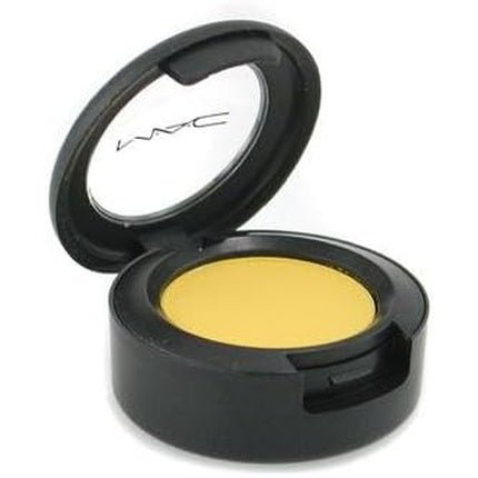 MAC Small Eye Shadow Chrome Yellow 1.5g/0.05oz. - Maison des fragrances