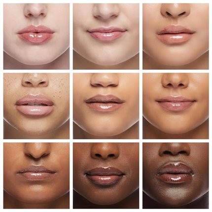 MAC Squirt Plumping Gloss Stick 10 Clear 0.08oz 2.3g - Maison des fragrances
