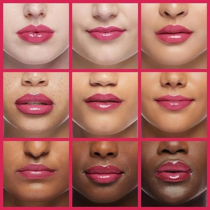 MAC Squirt Plumping Gloss Stick 13 Amped Pink 0.08oz - Maison des fragrances