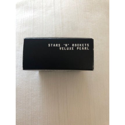 MAC Stars 'N' Rockets Veluxe Pearl Eyeshadow Lavender Frost Global - Maison des fragrances
