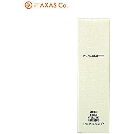 MAC Strobe Cream Rose 50ml - Maison des fragrances