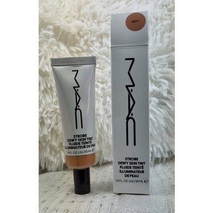 M.A.C. Strobe Dewy Skin Tint 30ml - Choose Shade - Maison des fragrances