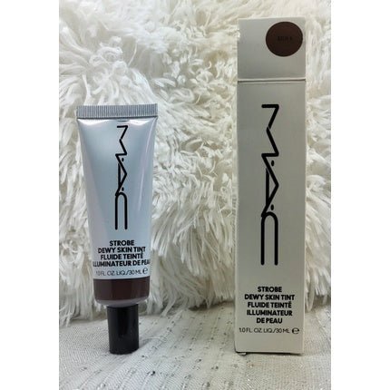 M.A.C. Strobe Dewy Skin Tint 30ml - Choose Shade - Maison des fragrances