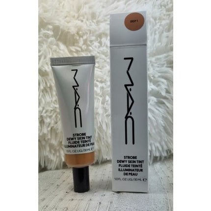 M.A.C. Strobe Dewy Skin Tint 30ml - Choose Shade - Maison des fragrances