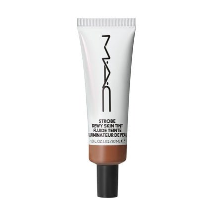 Mac Strobe Dewy Skin Tint Tinted Face Cream 30 Ml - Maison des fragrances