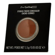 MAC Studio Finish Concealer Refill NW40 1.5g - Maison des fragrances