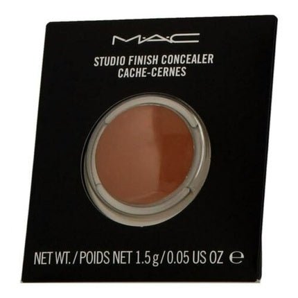 MAC Studio Finish Concealer Refill NW40 1.5g - Maison des fragrances