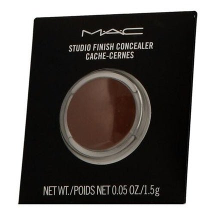 Mac Studio Finish Concealer Refill NW50 1.5g - Maison des fragrances