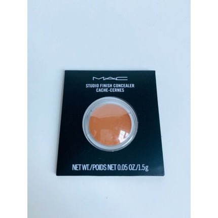Mac Studio Finish Concealer Refill Pan 1.5g 0.05oz NC45 - Maison des fragrances