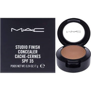 MAC Studio Finish Concealer SPF35 NC40 7ml - Maison des fragrances