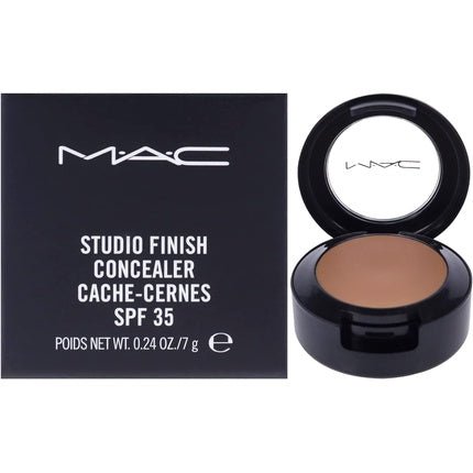 MAC Studio Finish Concealer SPF35 NC40 7ml - Maison des fragrances