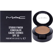 MAC Studio Finish SPF 35 Concealer Beige 7g - Maison des fragrances