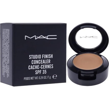 MAC Studio Finish SPF 35 Concealer Beige 7g - Maison des fragrances