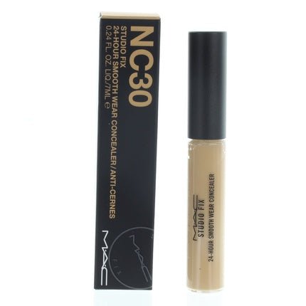 Mac Studio Fix 24 - Hour Smooth Wear Concealer 7ml - Maison des fragrances