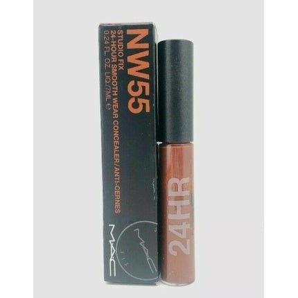 MAC Studio Fix 24HR Smooth Wear Concealer for Dark Circles NW55 - New in Box - Maison des fragrances