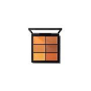MAC Studio Fix Conceal & Correct Palette Medium Deep 6g - Maison des fragrances