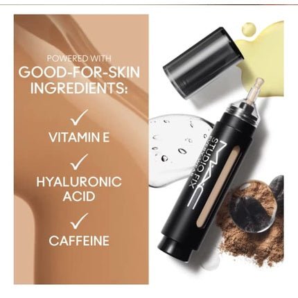 Mac Studio Fix Every Wear All Over Face Pen NC37 - Maison des fragrances
