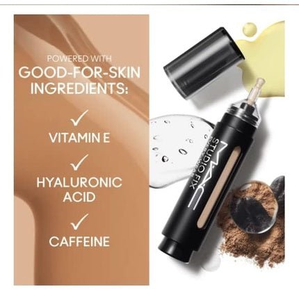 Mac Studio Fix Every Wear All Over Face Pen NC55 0.41oz - Maison des fragrances