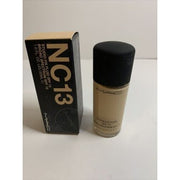 M.A.C Studio Fix Fluid Broad Spectrum SPF 15 NC13 1.0oz/30ml - Maison des fragrances