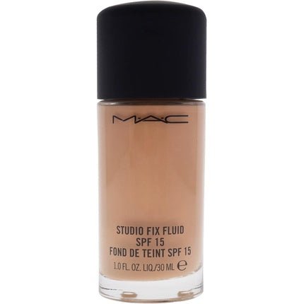 Mac Studio Fix Fluid Foundation SPF15 30ml - NW22 - Maison des fragrances