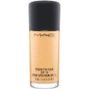 MAC Studio Fix Fluid SPF 15 1oz NC18 - Maison des fragrances