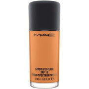 MAC Studio Fix Fluid SPF 15 Care NC47 30ml - Maison des fragrances