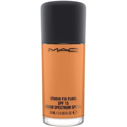 MAC Studio Fix Fluid SPF 15 Care NC47 30ml - Maison des fragrances