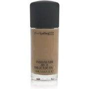 MAC Studio Fix Fluid SPF 15 Foundation - Maison des fragrances