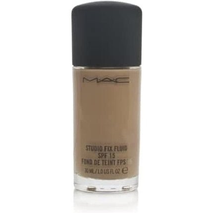 MAC Studio Fix Fluid SPF 15 Foundation - Maison des fragrances