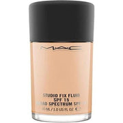 MAC Studio Fix Fluid SPF 15 Foundation C3.5 30ml - Maison des fragrances