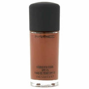 MAC Studio Fix Fluid SPF 15 Foundation NC 60 30ml - Maison des fragrances