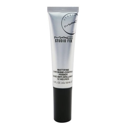 MAC Studio Fix Mattifine 12HR Shine Control Primer 30ml 1oz - Maison des fragrances