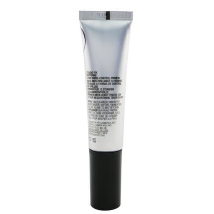MAC Studio Fix Mattifine 12HR Shine Control Primer 30ml 1oz - Maison des fragrances