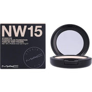 MAC Studio Fix Powder Plus Foundation 15g White - Maison des fragrances