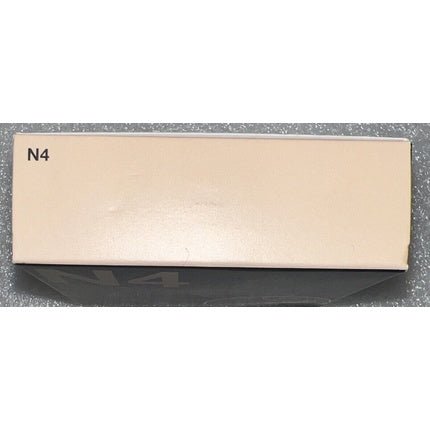 Mac Studio Fix Powder Plus Foundation N4 15g 0.52oz - New In Box - Maison des fragrances
