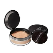 MAC Studio Fix Pro Set + Blur Weightless Loose Powder Medium 0.22oz 6.5g - Maison des fragrances