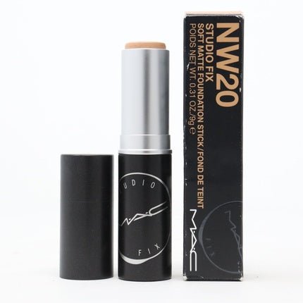 Mac Studio Fix Soft Matte Foundation Stick 9.0g - Maison des fragrances