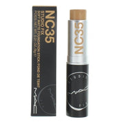 Mac Studio Fix Soft Matte Foundation Stick NC30 9g - Maison des fragrances