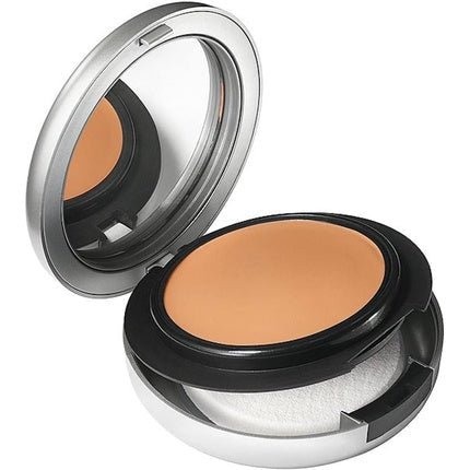 MAC Studio Fix Tech Cream - To - Powder Foundation N12 10g Beige - Maison des fragrances
