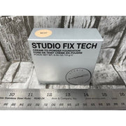 Mac Studio Fix Tech Cream - to - Powder Foundation NC27 - Maison des fragrances