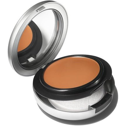 Mac Studio Fix Tech Cream - To - Powder Foundation Nc45 10g - Maison des fragrances