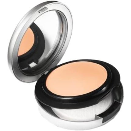 MAC Studio Fix Tech Cream - To - Powder Foundation NW10 10g Pink - Maison des fragrances