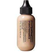 MAC Studio Radiance Face And Body Radiant Sheer Foundation C7 50ml - Maison des fragrances