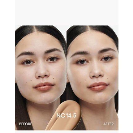 MAC Studio Radiance Serum Powered Foundation NC14.5 - Maison des fragrances