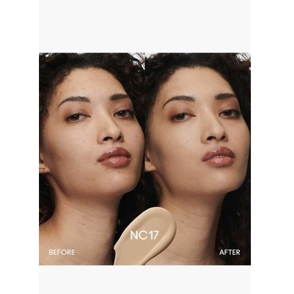 MAC Studio Radiance Serum Powered Foundation NC17 - Maison des fragrances
