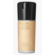MAC Studio Radiance Serum Powered Foundation NC20 1.00 Fl Oz Light Beige with Neutral Golden Undertone for Light Skin - Maison des fragrances