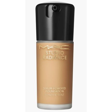 MAC Studio Radiance Serum Powered Foundation NC45 - Maison des fragrances