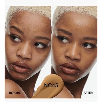 MAC Studio Radiance Serum Powered Foundation NC45 - Maison des fragrances